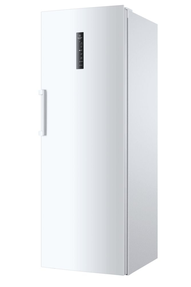 Haier UP 60 Series 7 H3F-280WSAAU1 Upright freezer Freestanding – image 7