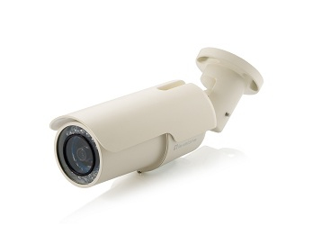 LevelOne 5-Megapixel Day/Night PoE-Plus Outdoor Network Camera – image 2