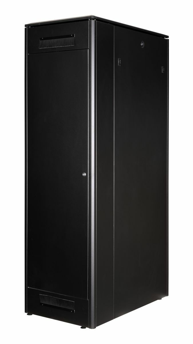 Equip Dynamic Flex 19' Cabinet, 42U – image 2
