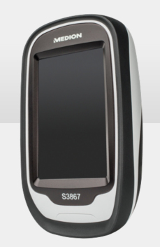 MEDION S3867 navigator Fixed – image 4