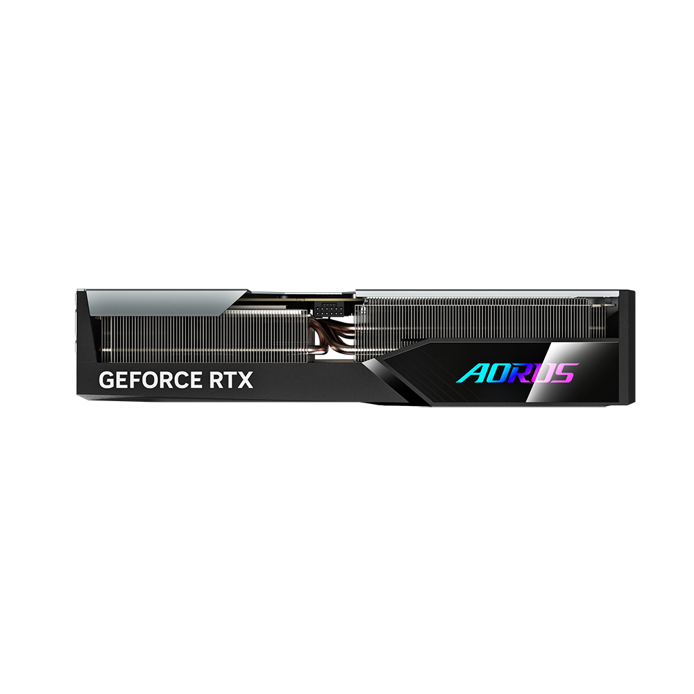 GIGABYTE AORUS GeForce RTX 4070 MASTER 12G – image 8