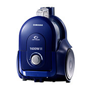 Samsung SC4390 1.3 L Cylinder vacuum Dry 2000 W Bagless – image 4