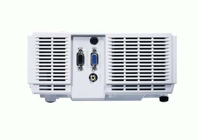 BenQ MP514 2000 ANSI lumens DLP SVGA (800x600) – image 3