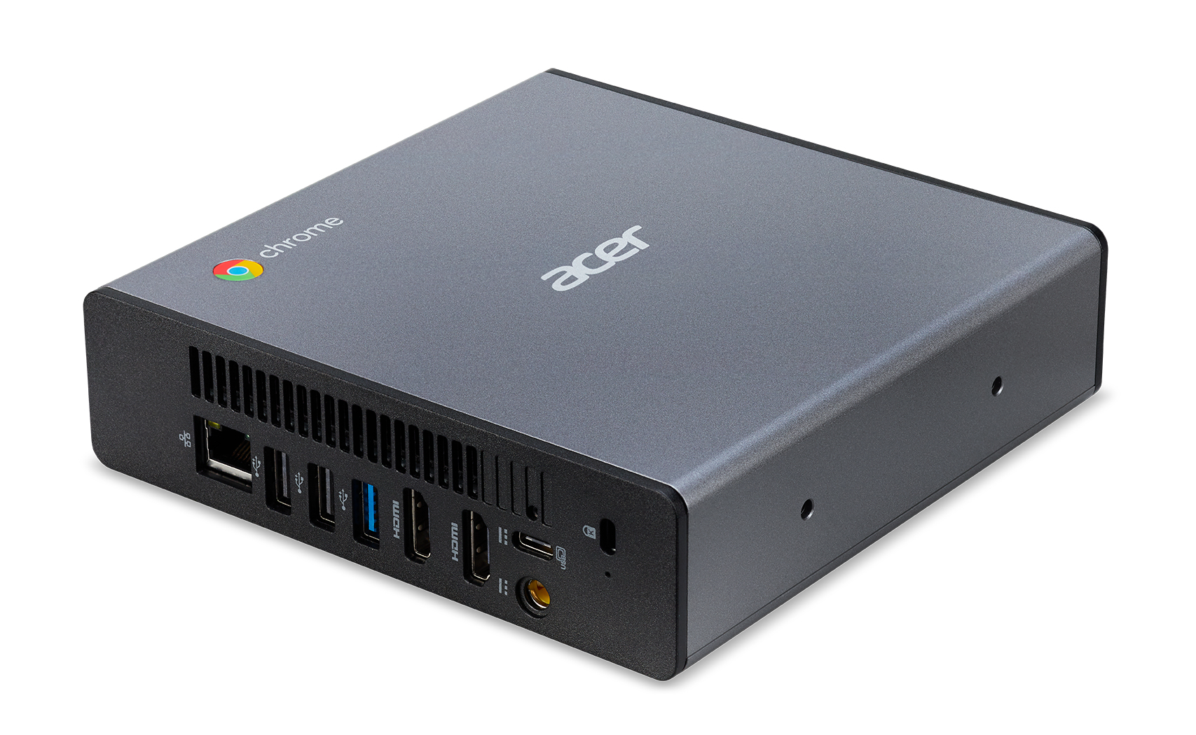 Acer CXi4 i1408 – image 9