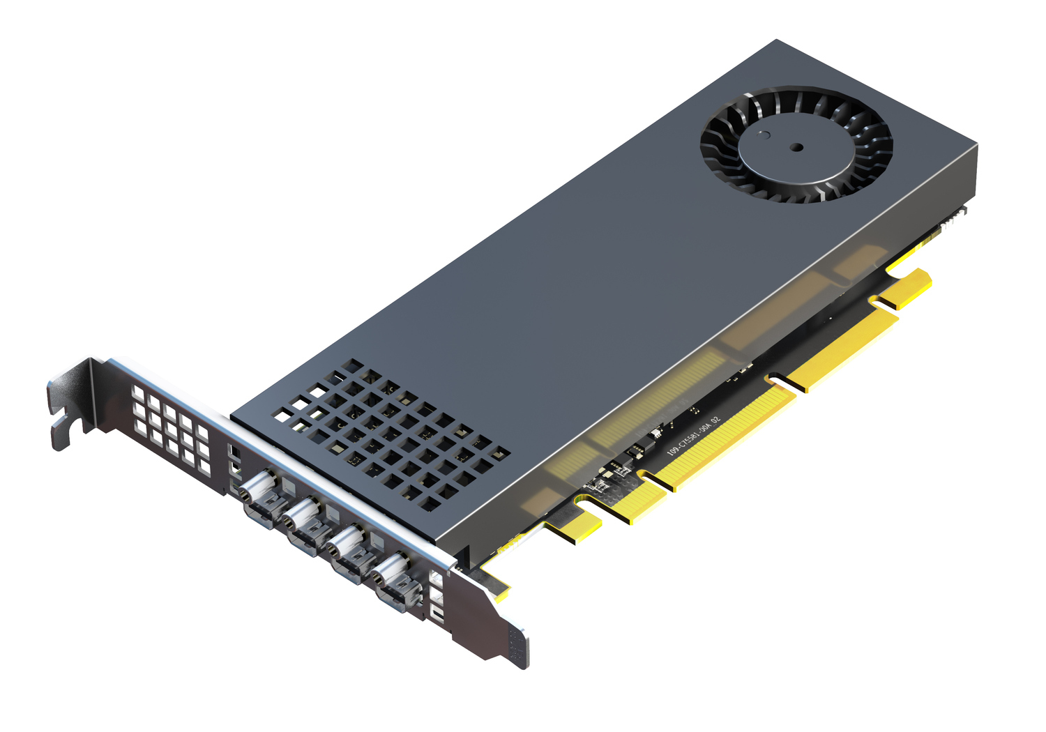 Matrox LUMA-A310F – image 2