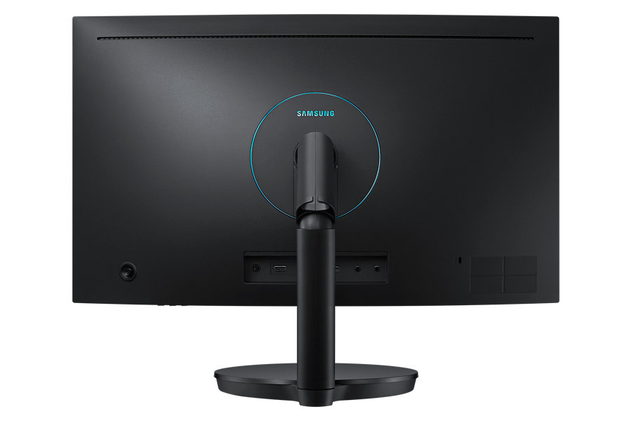 Samsung C27FG70FQL computer monitor – image 4