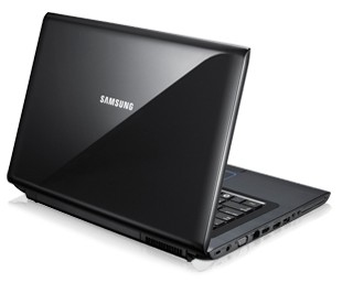 Samsung R R522-JS01P Intel® Core™2 Duo T6500 – image 2