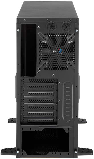 Aerocool VS-4 Mid-Tower – image 5
