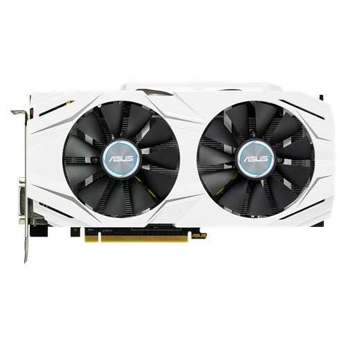 ASUS DUAL-GTX1070-8G NVIDIA GeForce GTX 1070 – image 2