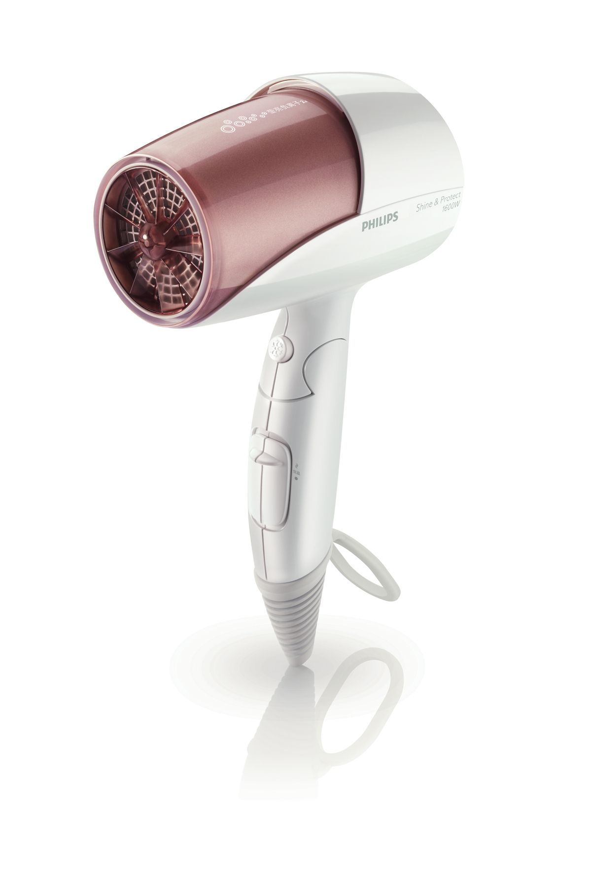 Philips Shine & Protect Dryer HP8215/00 – image 2