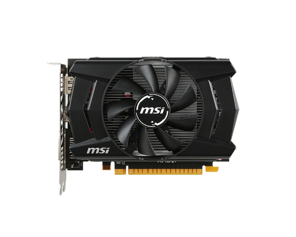 MSI R7 360 2GD5 OCV1 – image 2