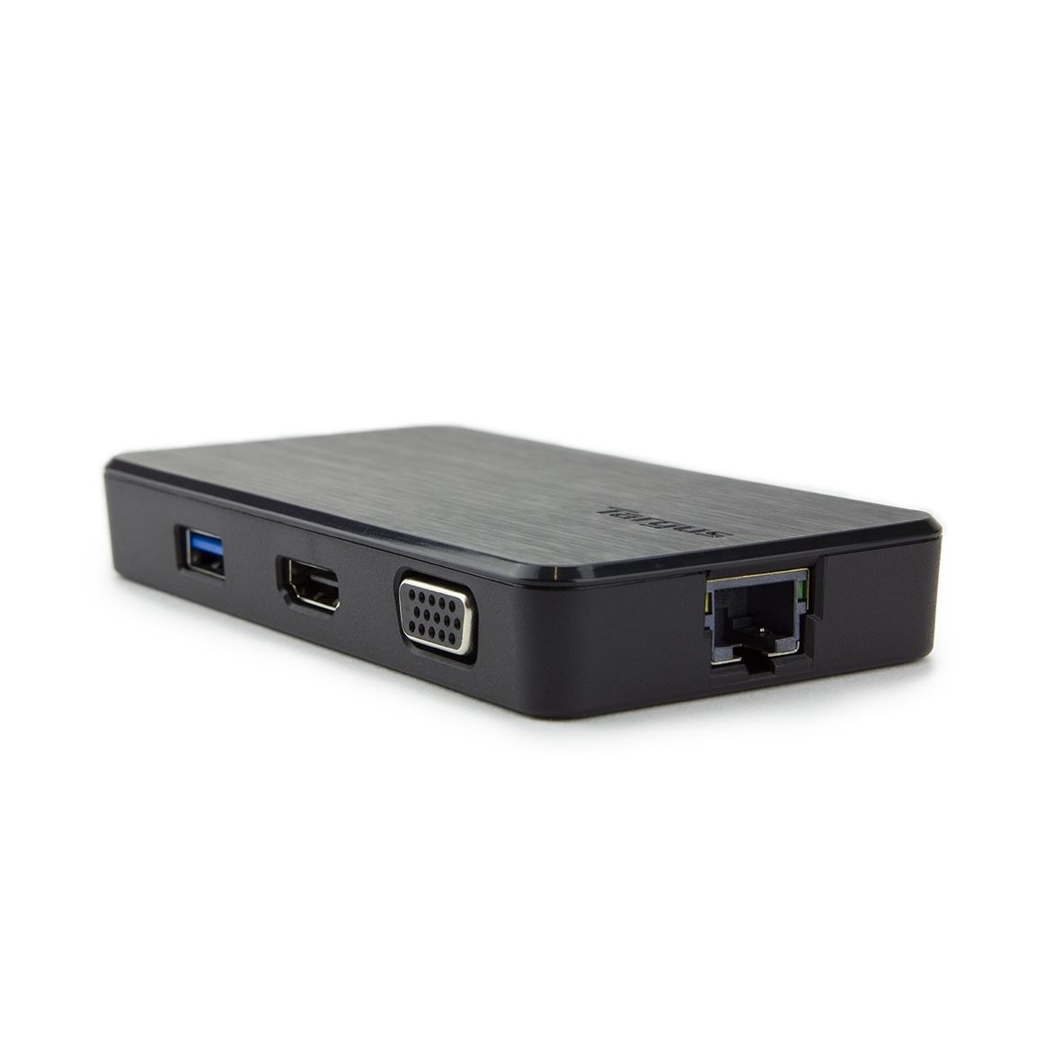 Targus DSU100US laptop dock/port replicator Docking Black – image 5
