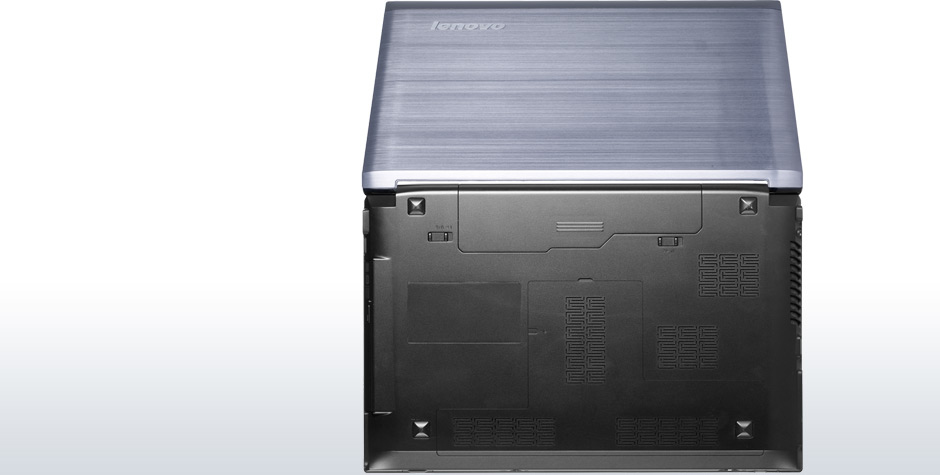 Lenovo IdeaPad V570 Intel® Core™ i3 i3-2310M – image 6
