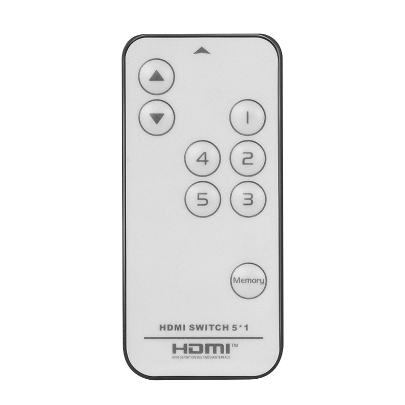 LogiLink HD0047 video switch HDMI – image 7