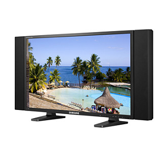 Samsung 570DX computer monitor – image 5