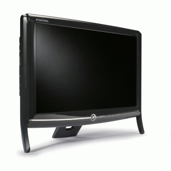 Acer Emachines EZ1601 – image 4