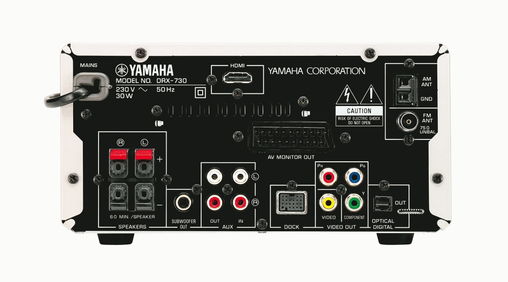 Yamaha PianoCraft C730 – image 3