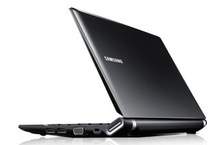 Samsung NP-N230-JA01CH netbook Intel Atom® N450 – image 4