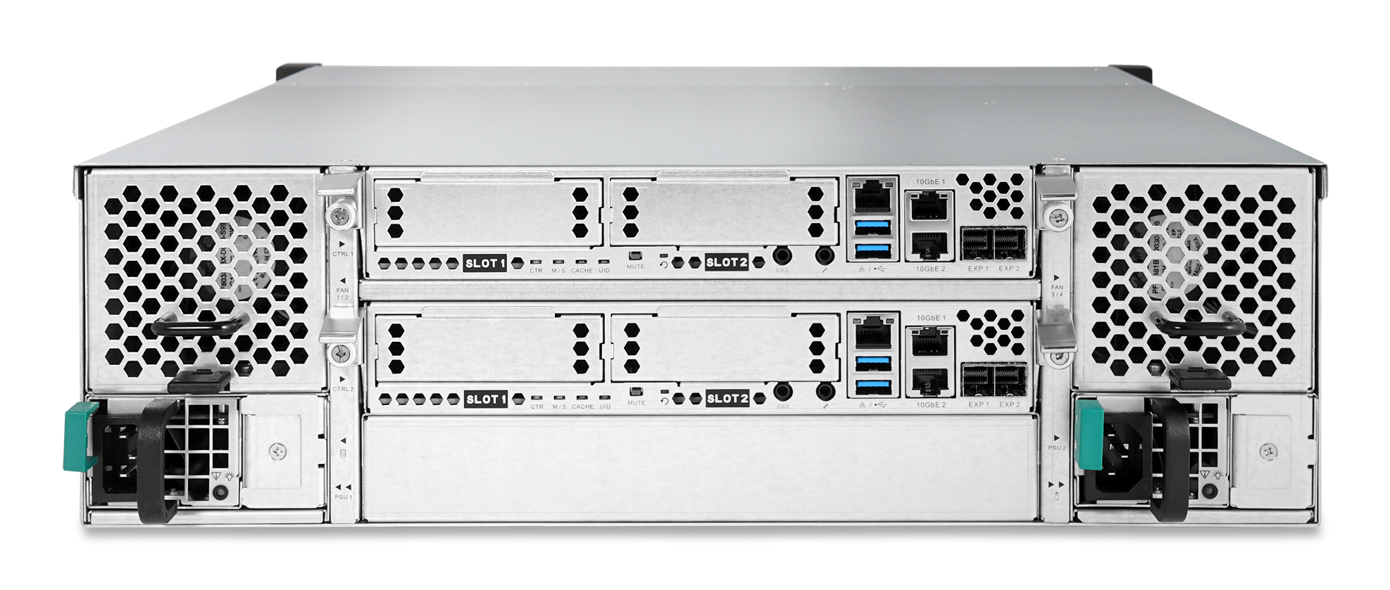 Origin Storage QSAN XS3216S NL SAS 10TB HDD – image 4