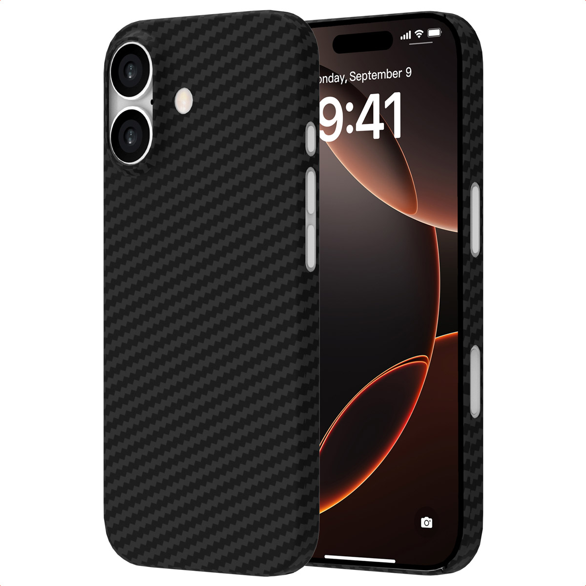 Accezz SH00086470 mobile phone case