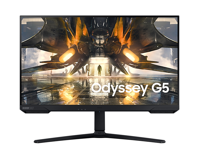 Samsung LS32AG524PEXXY computer monitor