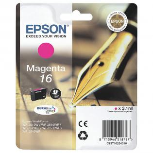 Epson Pen and crossword C13T162340 ink cartridge 1 pc(s) Original Magenta