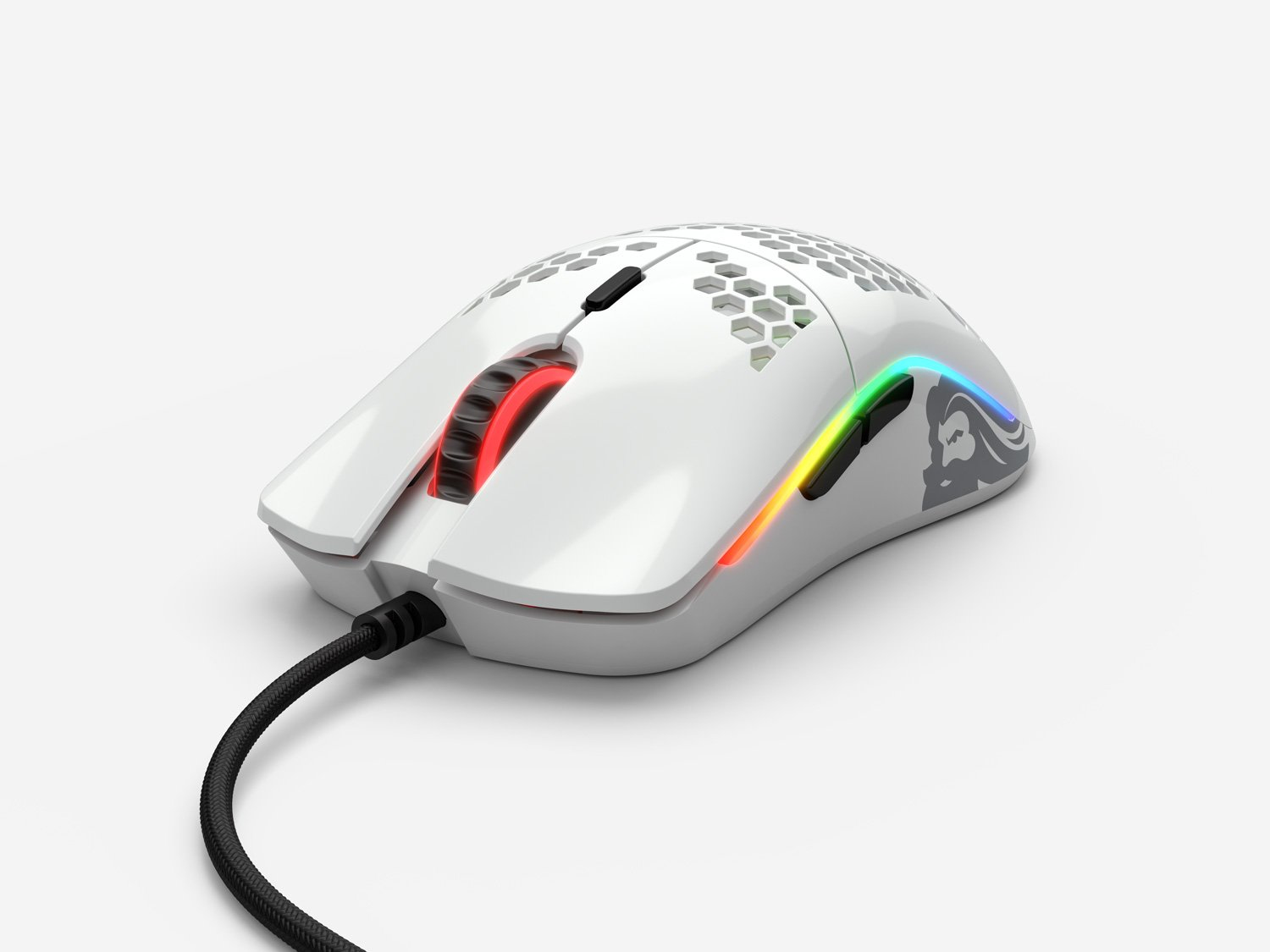 Glorious PC Gaming Race Model O Gaming Mouse …