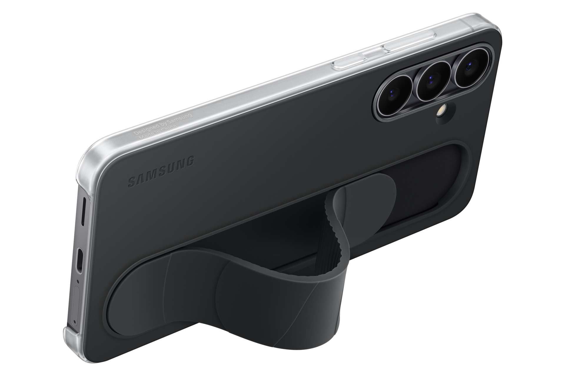 Standing Grip Case für das Galaxy S25 FE