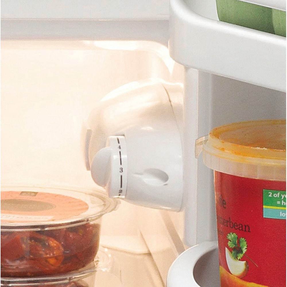 Hotpoint Freestanding Fridge RSAAV22P.1.1 – image 6