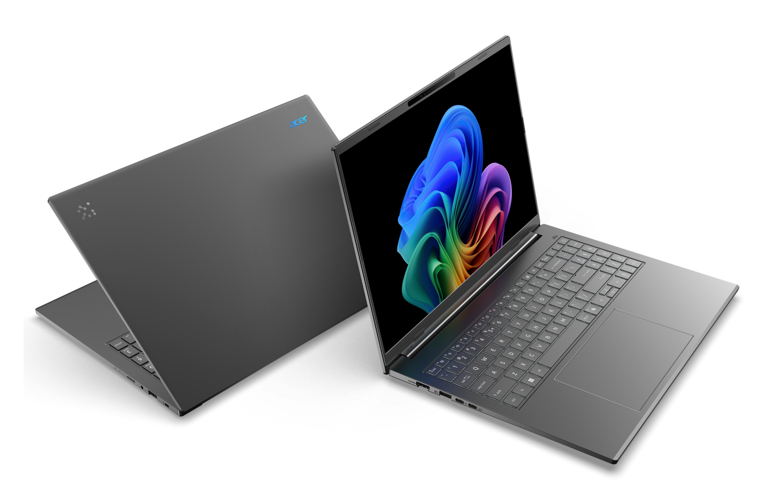 Acer Aspire 16 AI A16-61M-R5EH Copilot+ PC AMD Ryzen™ AI 5 340 Laptop – image 3