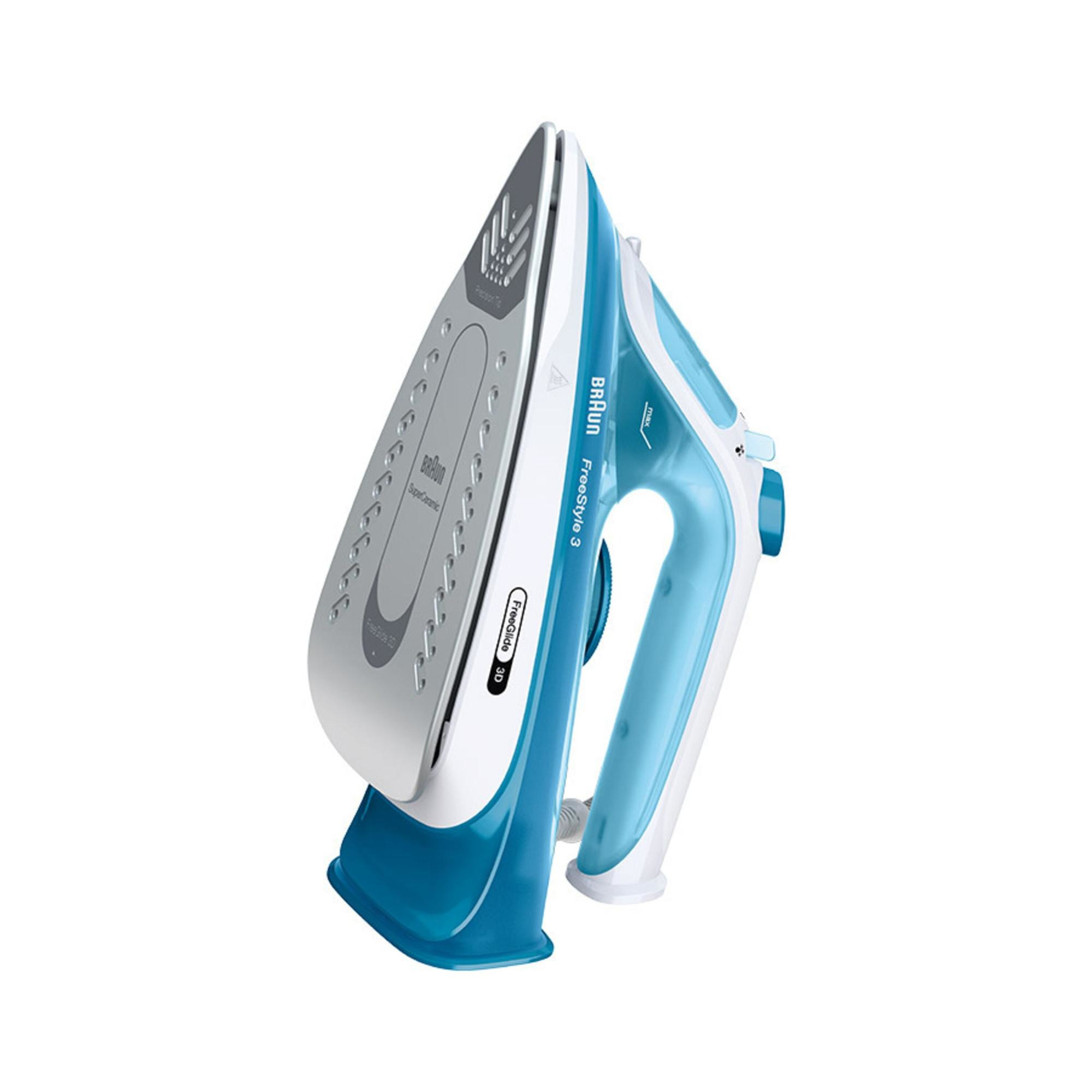 Braun FI 3144 BL – image 3