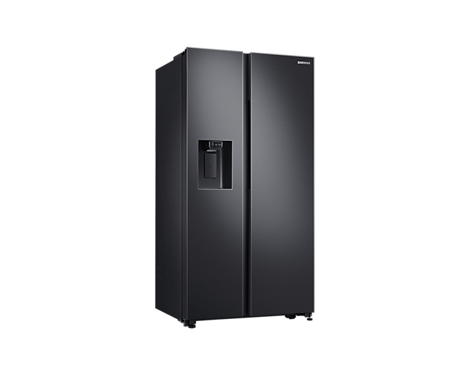 Samsung RS65R5401B4/EU side-by-side refrigerator Freestanding – image 2