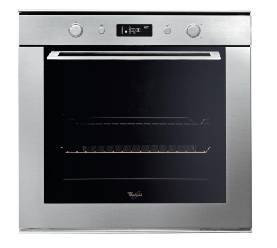 Whirlpool AKZM 760/IX