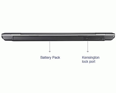 ASUS V2JE-4S018E laptop Intel® Core™2 Duo T5600 – image 8
