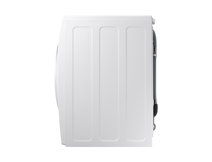 Samsung WD80M4A53IW washer dryer Freestanding Front-load White – image 5