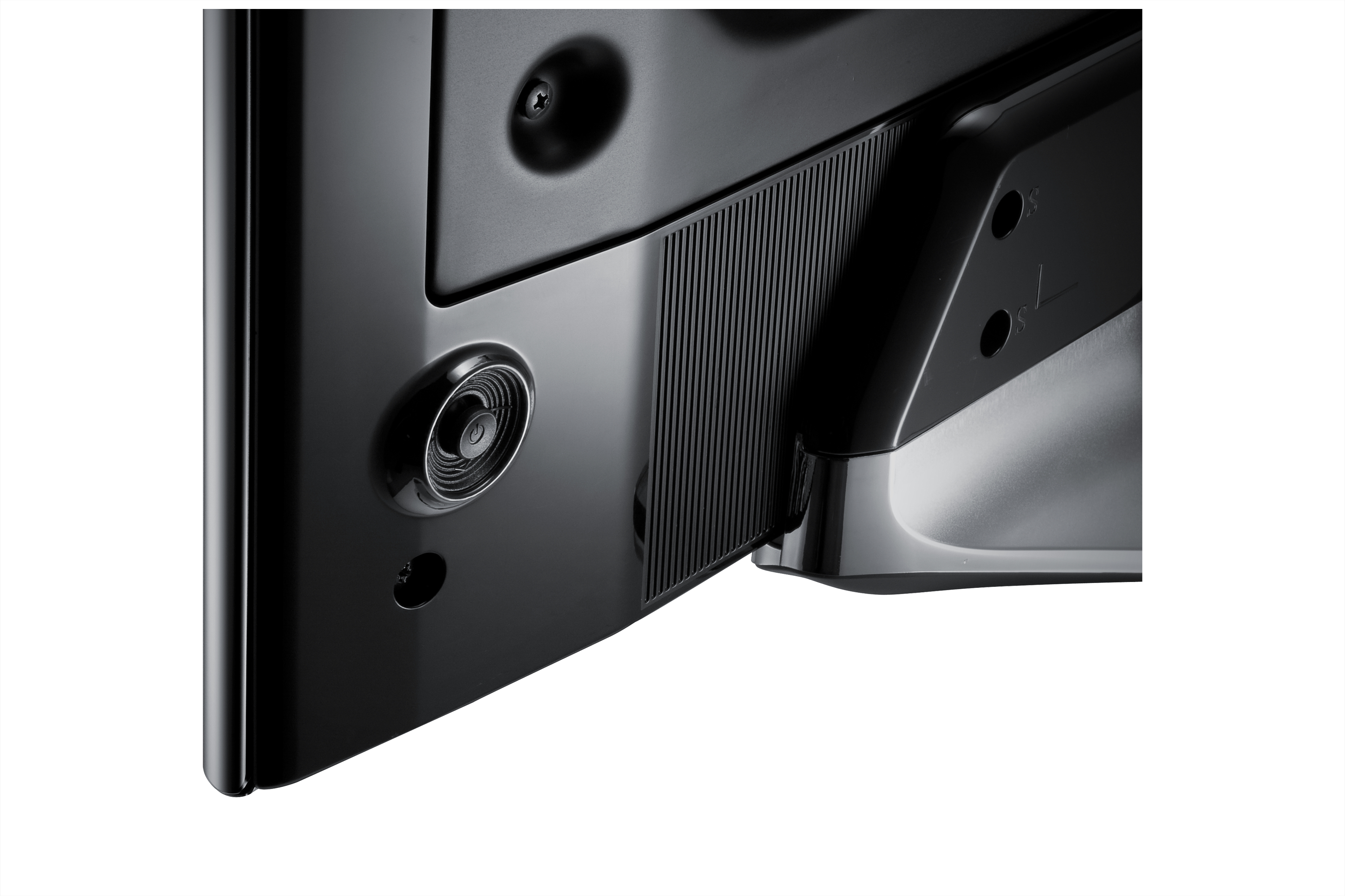Samsung Series 8 UE65ES8000QXZT TV – image 9