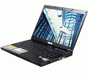 MSI Megabook M677 Black – image 3