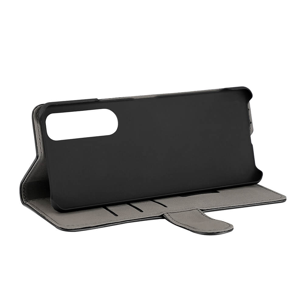 Gear Wallet Case Black - Xperia 5 III – image 4