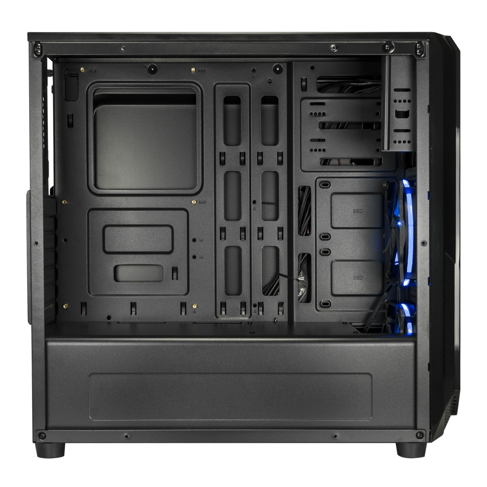 Vultech Blackdoom Black – image 5