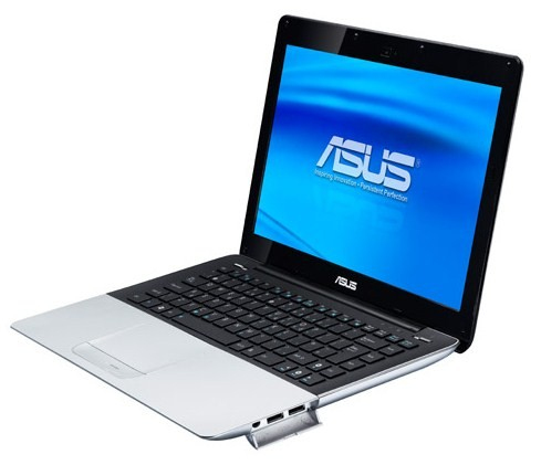 ASUS Zenbook UX30-QX087X laptop Intel® Core™2 Duo SU7300 – image 3