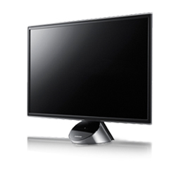 Samsung T23A750 computer monitor – image 3