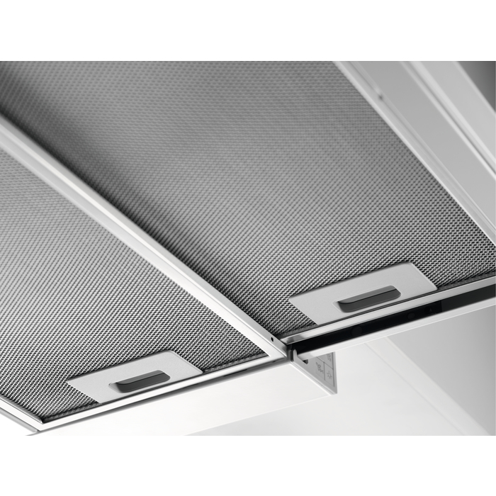 Electrolux LFP326FW Semi built-in (pull out) White 410 m³/h – image 4