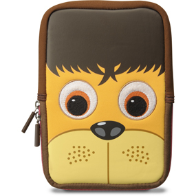 Cellularline TABZOO8LEO tablet case