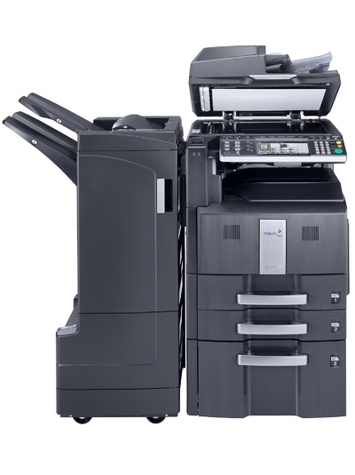 Kyocera TASKalfa 250ci Laser A3 – image 8