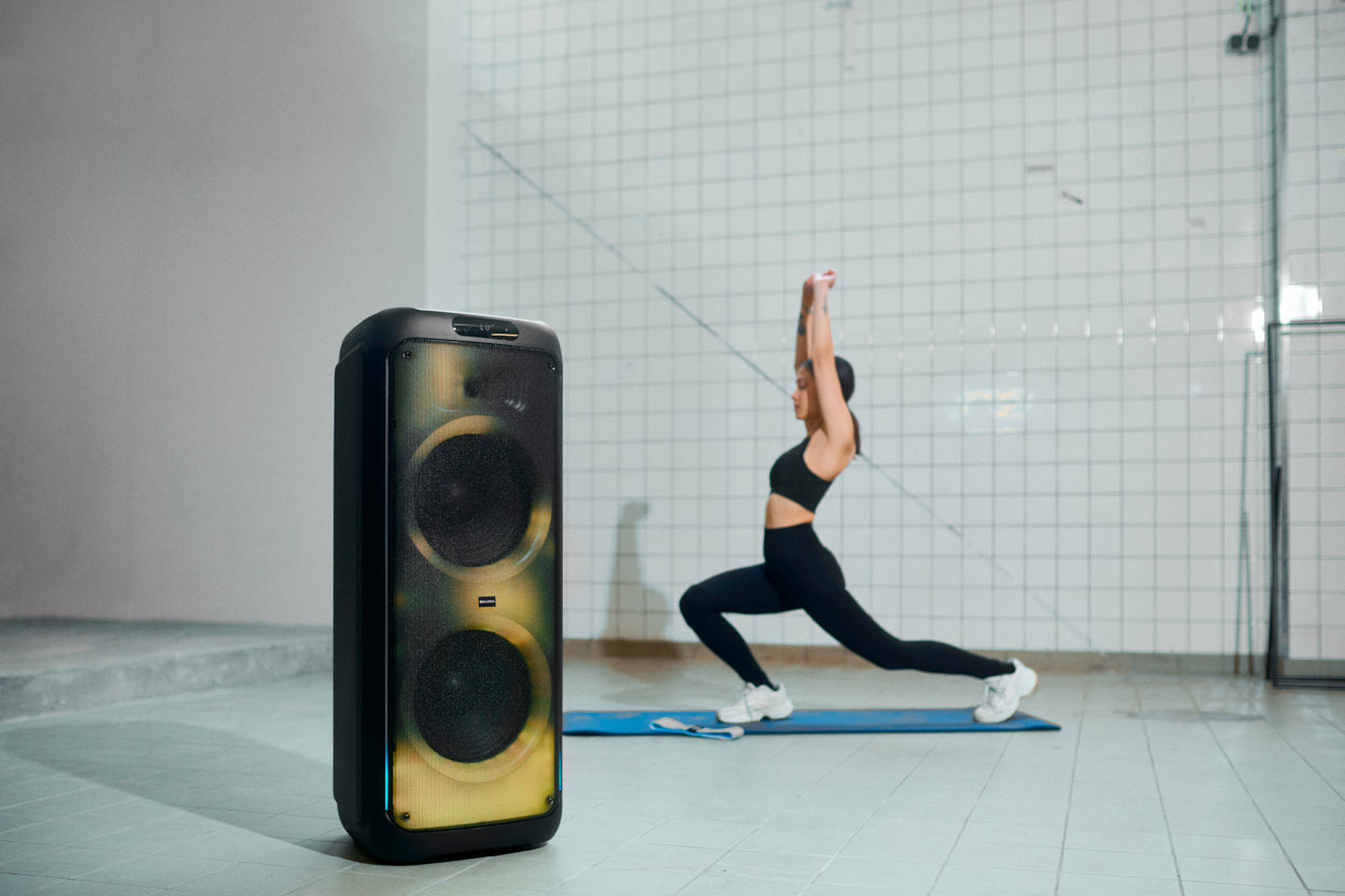 Salora PartySpeaker XXL1 – image 3