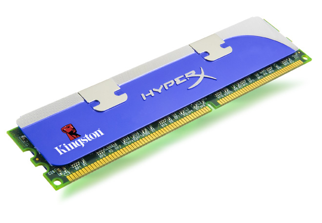 HyperX 1GB 400MHz DDR Non-ECC CL2.5 DIMM