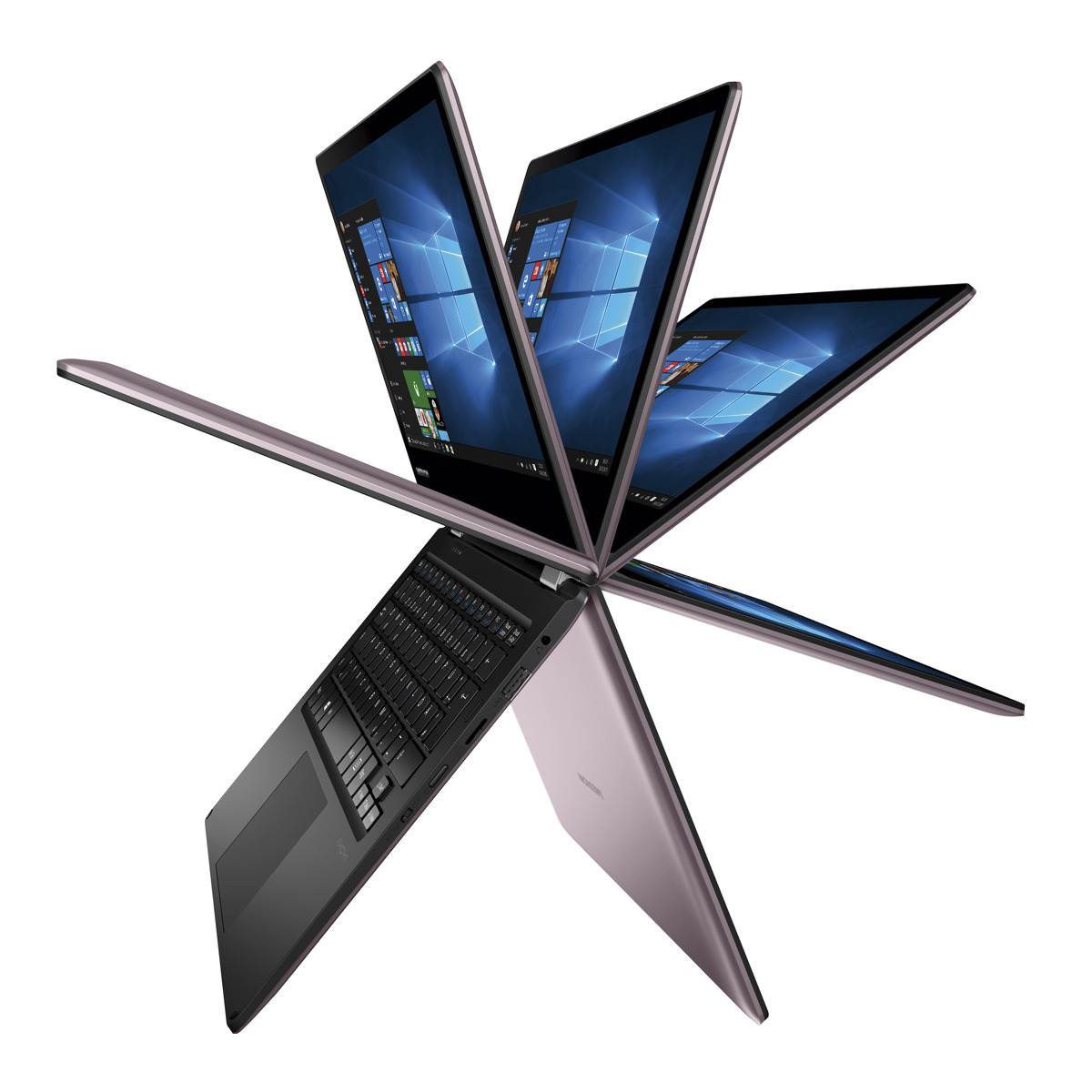 MEDION AKOYA MD60690 Intel Atom® x5-Z8350 Hybrid (2-in-1) – image 3