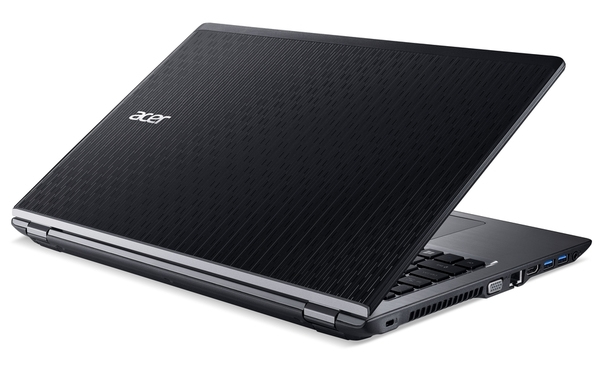 Acer Aspire V 15 V5-591G-543B Intel® Core™ i5 i5-6300HQ Laptop – image 3