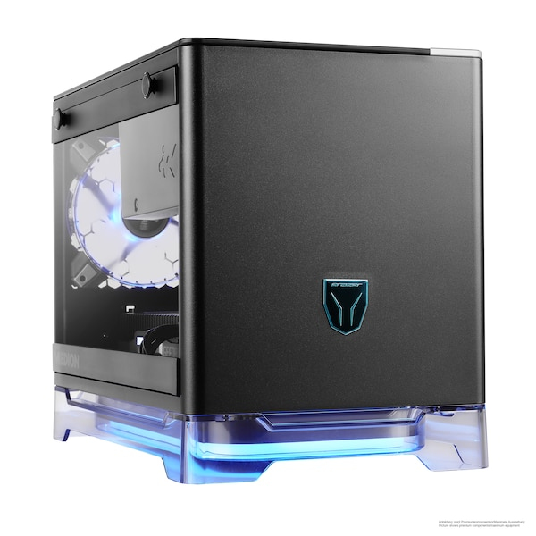 ERAZER Infiltrator P10 – image 1