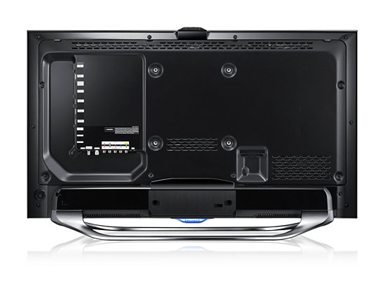 Samsung UE-40ES8007U – image 5